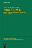Chrésima (eBook, PDF)