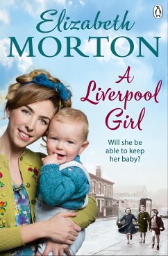 A Liverpool Girl - Morton, Elizabeth
