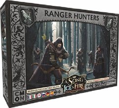 Song of Ice & Fire, Ranger Hunters (Spiel)