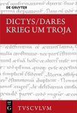 Krieg um Troja (eBook, PDF)