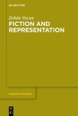 Fiction and Representation (eBook, PDF)