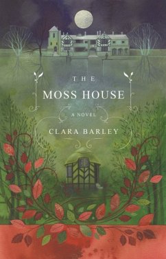 The Moss House - Barley, Clara