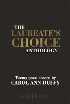 Cover The Laureate's Choice Anthology