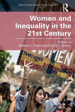 Women and Inequality in the 21st Century Women and Inequality in the 21st Century