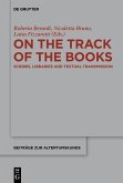 On the Track of the Books (eBook, PDF)