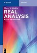 Real Analysis (eBook, PDF) - Bild 1