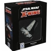 Star Wars X-Wing 2. Edition, Sith-Infiltrator