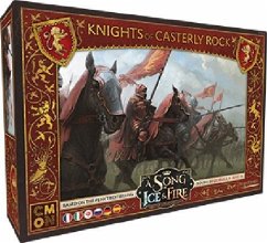 Cover Song of Ice & Fire, Knights of Casterly Rock (Spiel)