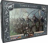 Song of Ice & Fire, Stark Bowmen (Spiel) Song of Ice & Fire, Stark Bowmen (Spiel)