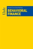 Behavioral Finance (eBook, PDF)