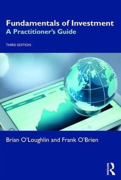 Fundamentals of Investment - O'Loughlin, Brian (BL Financial Management, Dublin); O'Brien, Frank