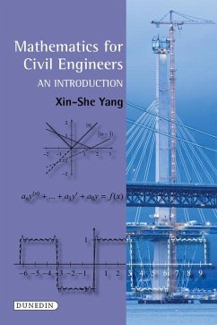 Mathematics for Civil Engineers - Yang, Xin-She