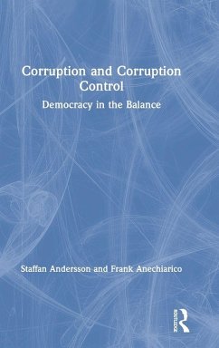 Cover Corruption and Corruption Control