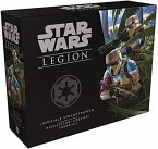 Star Wars Legion - Imperiale Strandtruppen (Spiel-Zubehör)