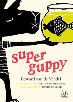 Super Guppy - van de Vendel, Edward