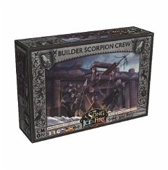 Song of Ice & Fire, Builder Scorpion Crew (Spiel)