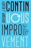 Continuous Improvement (eBook, ePUB)