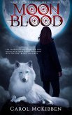 Moon Blood (The First Blood Son, #1) (eBook, ePUB)