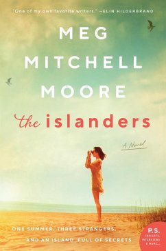 The Islanders (eBook, ePUB) - Moore, Meg Mitchell