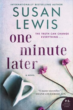 Cover One Minute Later (eBook, ePUB)