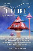 Future Science Fiction Digest Issue 3 (eBook, ePUB)