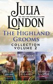 The Highland Grooms Collection Volume 2 (eBook, ePUB)