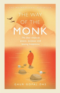The Way of the Monk (eBook, ePUB) - Das, Gaur Gopal