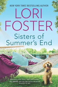 Cover Sisters of Summer's End (eBook, ePUB)