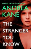 The Stranger You Know (eBook, ePUB)