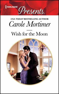 Wish for the Moon (eBook, ePUB) - Mortimer, Carole