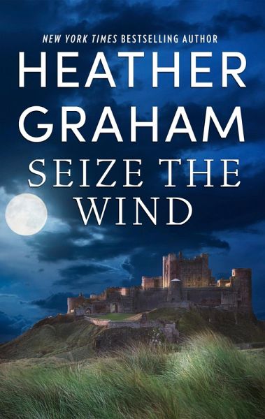 Seize the Wind (eBook, ePUB)