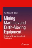 Mining Machines and Earth-Moving Equipment