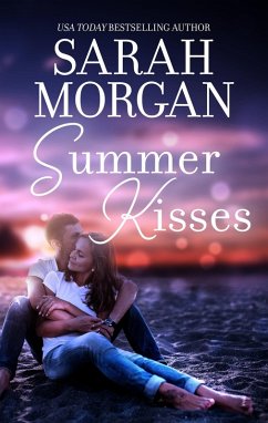 Cover Summer Kisses (eBook, ePUB)