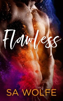 Flawless (Fearsome Series, #4) (eBook, ePUB) - Wolfe, S. A.