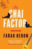 The Chai Factor (eBook, ePUB) The Chai Factor (eBook, ePUB)