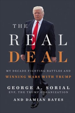 The Real Deal (eBook, ePUB) - Sorial, George A.; Bates, Damian