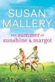 The Summer of Sunshine and Margot (eBook, ePUB)