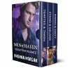 Men of Haven Collection Volume 2... - Bild 1