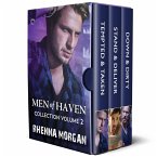 Men of Haven Collection Volume 2 (eBook, ePUB)