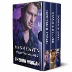 Men of Haven Collection Volume 2 (eBook, ePUB)