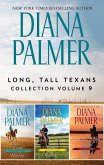 Long Tall Texans Collection Volume 9 (eBook, ePUB)