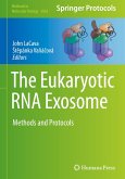 The Eukaryotic RNA Exosome