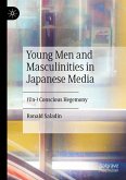 Young Men and Masculinities in Japanese Media