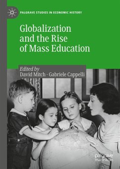 Globalization and the Rise of Mass Education