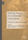Shifting Forms of Continental Colonialism