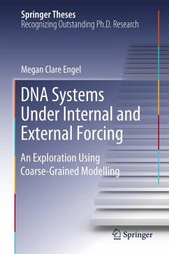 DNA Systems Under Internal and External Forcing - Engel, Megan Clare