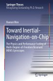 Toward Inertial-Navigation-on-Chip