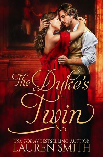 The Duke's Twin (eBook, ePUB)