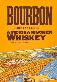 Bourbon - Domenig, Thomas