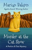 Murder at the Cat Show (eBook, ePUB)